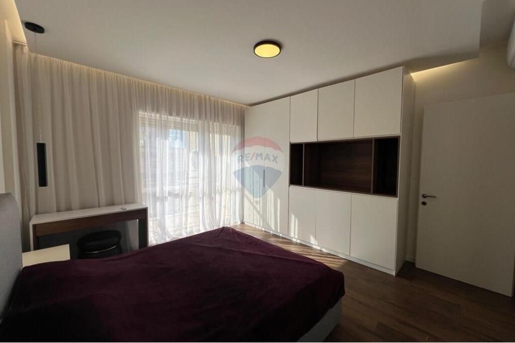 Apartament - Për Shitje - Ambasada Amerikane, Tiranë(ID: 530281026-1009)