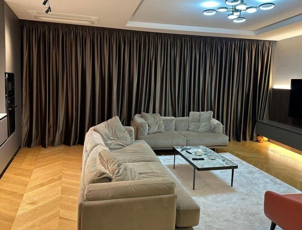 Apartment 2+1+2 for sale, Lake View Residence, Tirana..!!!