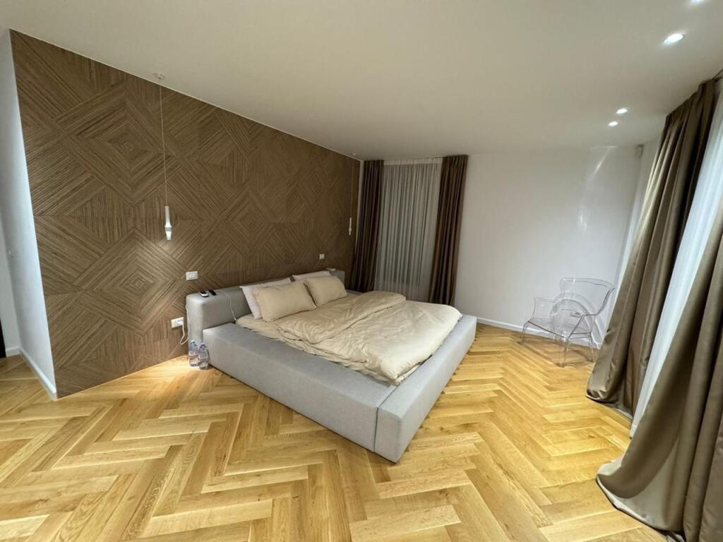 ⚜️ Vilë Luksoze me Qira – Zona e Mulletit