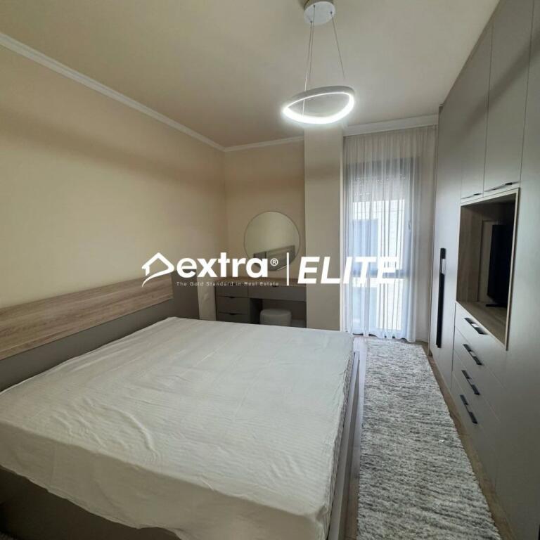Appartamento 1+1+Parcheggio in Affitto - Lago Secco, Tirana