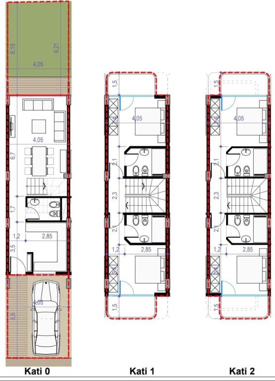 📌RESERVE WITH ONLY 6,000€ LUXURY VILLA 📍*Lalëzi Bay - Melia Resort* | *374,000€*