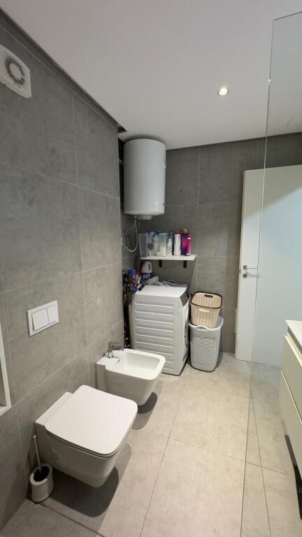 Apartament 1+1 per shitje tek Fiori Di Bosco Residence ne Don Bosko.