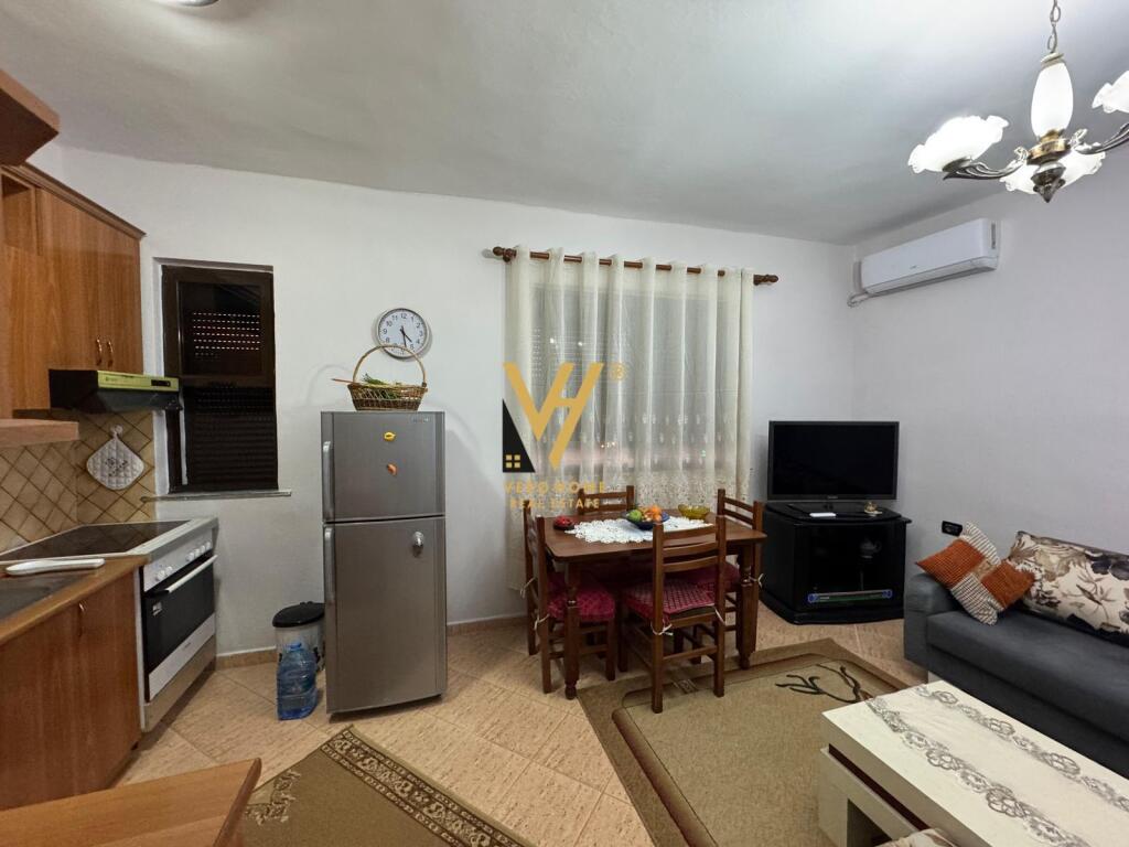 APARTMENT 2+1 FOR RENT IN LAPRAKE 52,000 LEKE