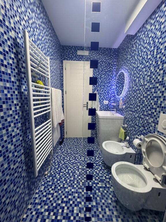 APARTMENT 2+1 FOR RENT IN BLLOK