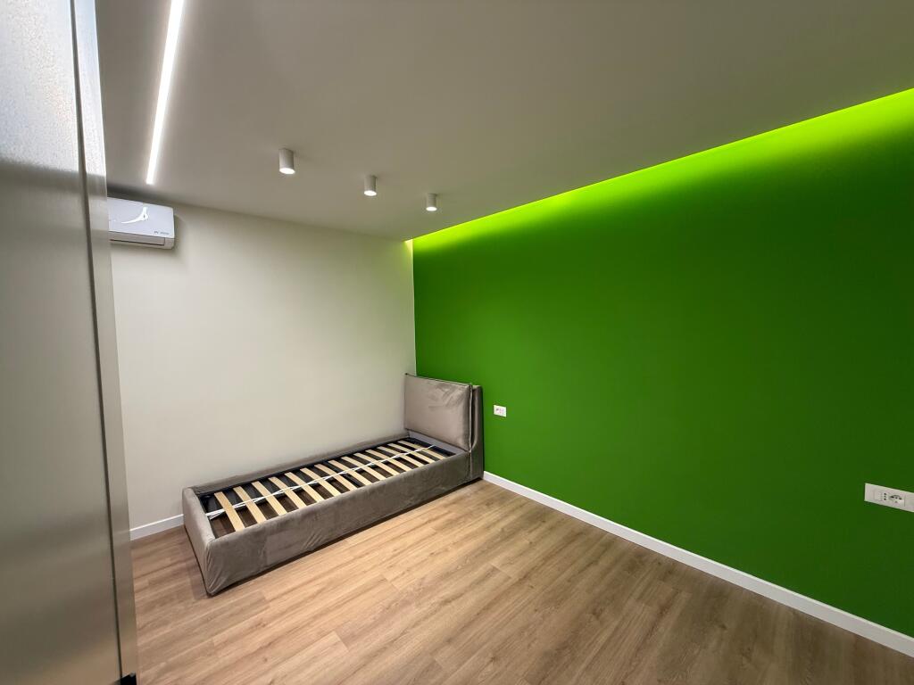 Apartment 2+1 for rent on Kavaja Street
