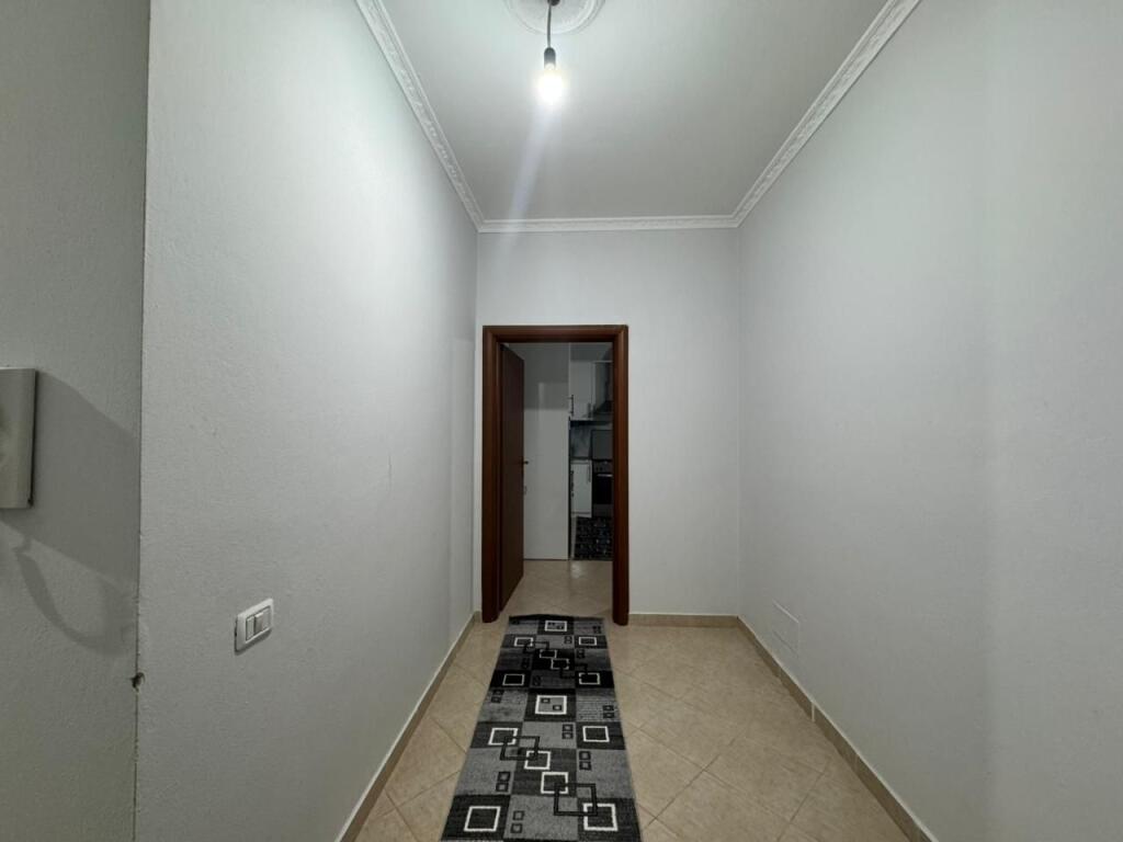 Affittasi appartamento 1+1, Spiaggia Rrota e Kuqe, Durazzo