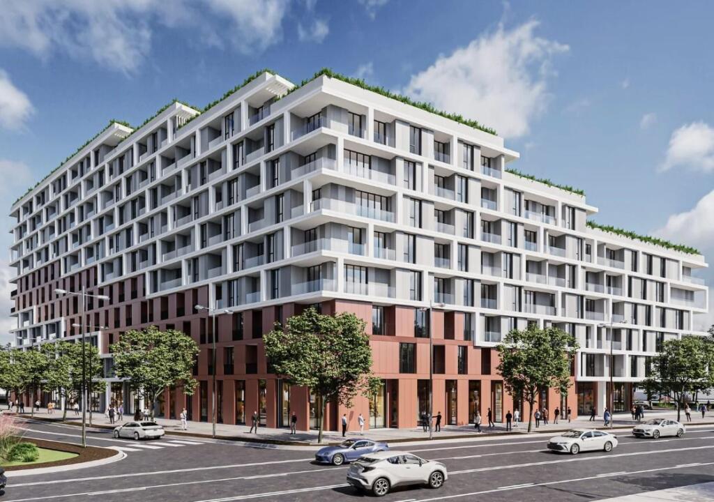 ‼️OCCASION‼️2+1 APARTMENT FOR SALE NEAR THE AVIATION FIELD