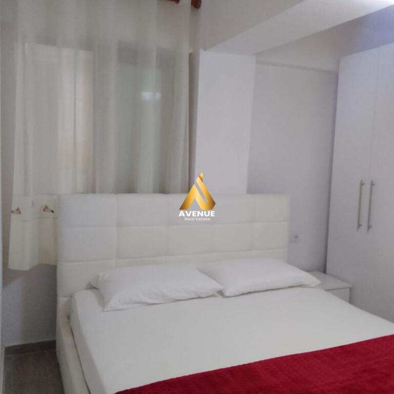 Appartamento 2+1 in affitto Via Durazzo, Tirana