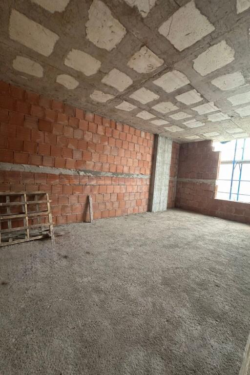 ‼️OCCASION‼️2+1 APARTMENT FOR SALE NEAR THE AVIATION FIELD