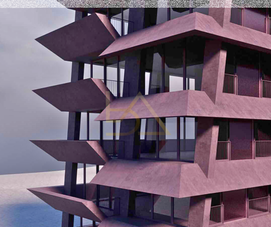 Apartment for Sale – Altera Residence, Vlorë