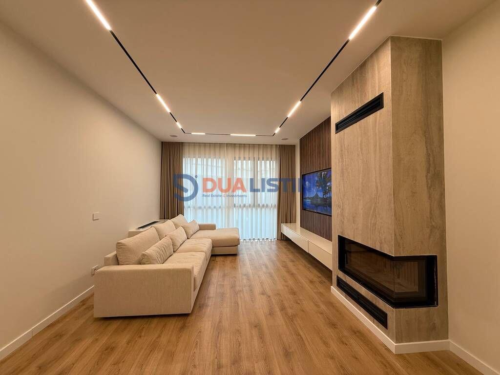 Affitto, Appartamento di Lusso 1+1 con Posto Auto Residenza Green Valley – Lago Asciutto