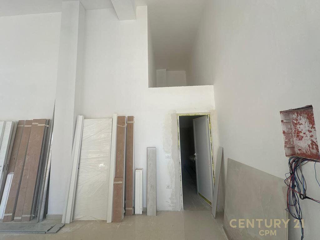 Commercial space for rent in the center of Tirana, between Hoxha Tahsim Street and Qemal Stafa Street.