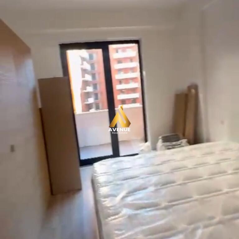 AFFITTASI APPARTAMENTO 1+1 ARREDATO – URBAN GATE, ASTIR