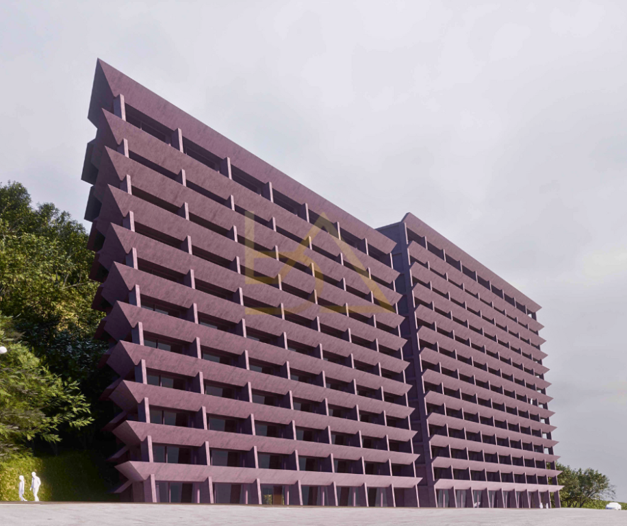 Apartment for Sale – Altera Residence, Vlorë