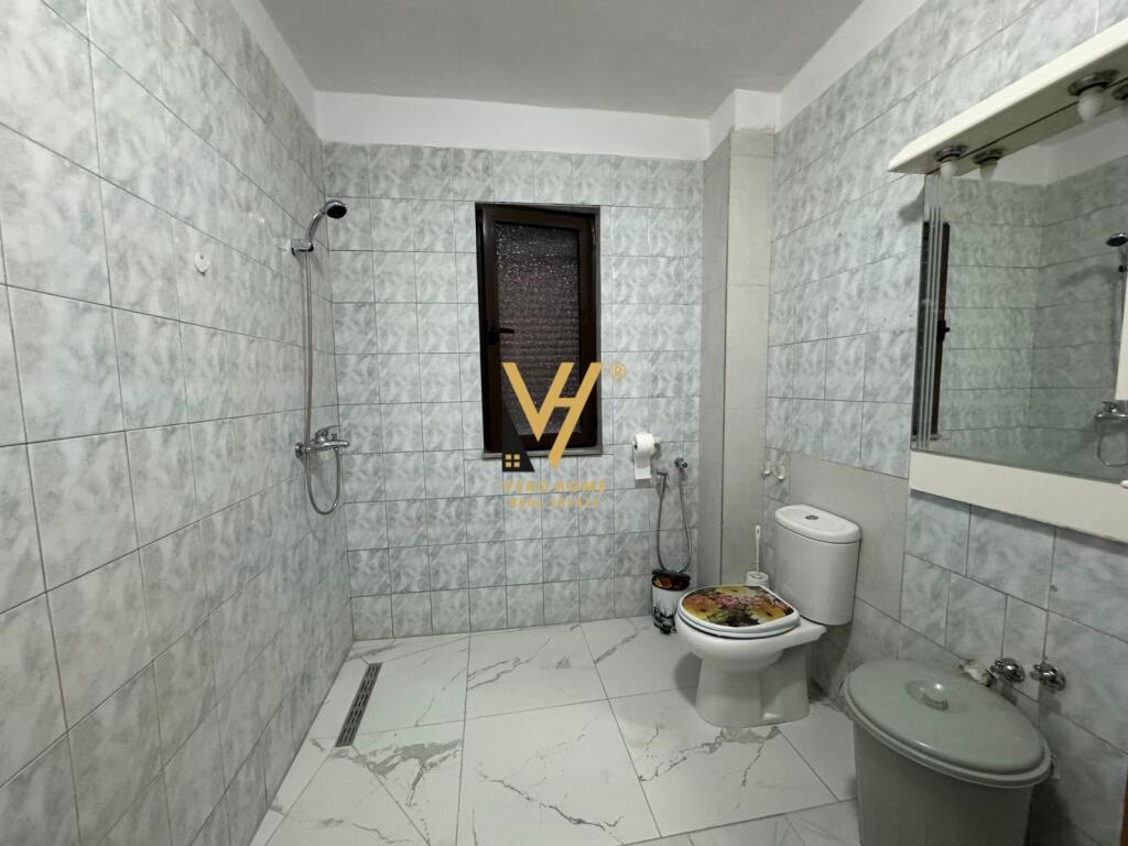 APARTMENT 2+1 FOR RENT IN LAPRAKE 52,000 LEKE