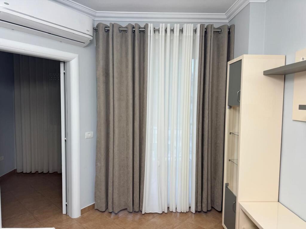 Appartamento 2+1, Via Kavaja!