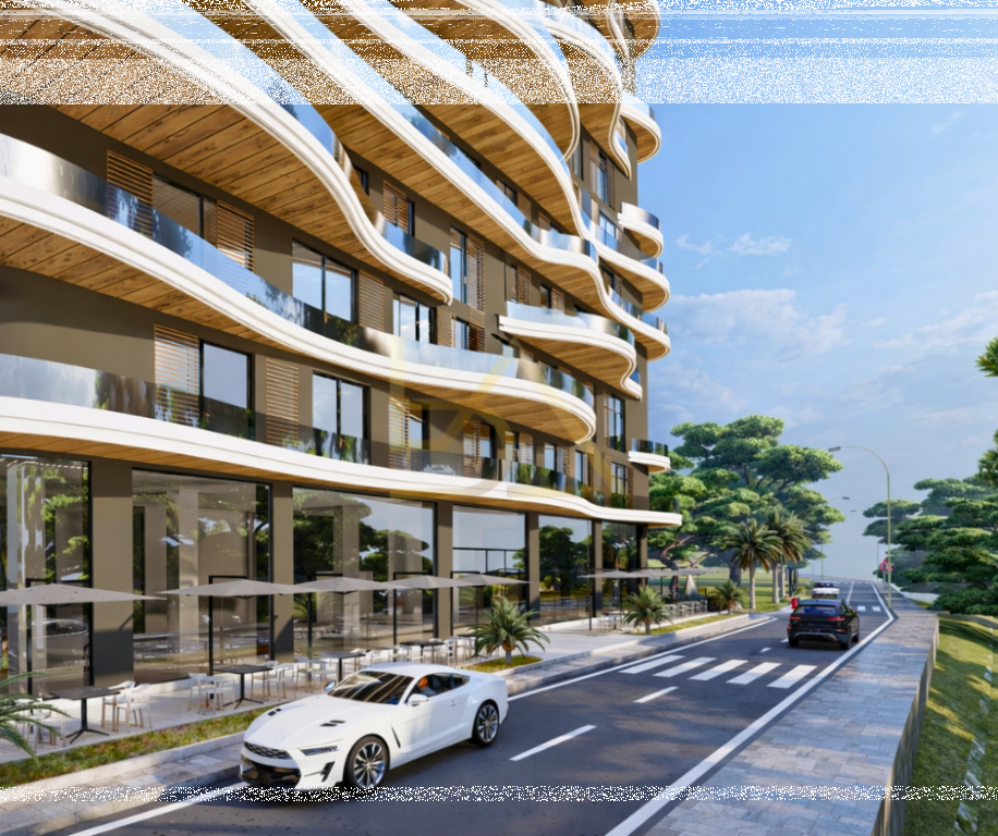 Shitet Apartament – Rana e Hedhun, Shëngjin, Lezhë