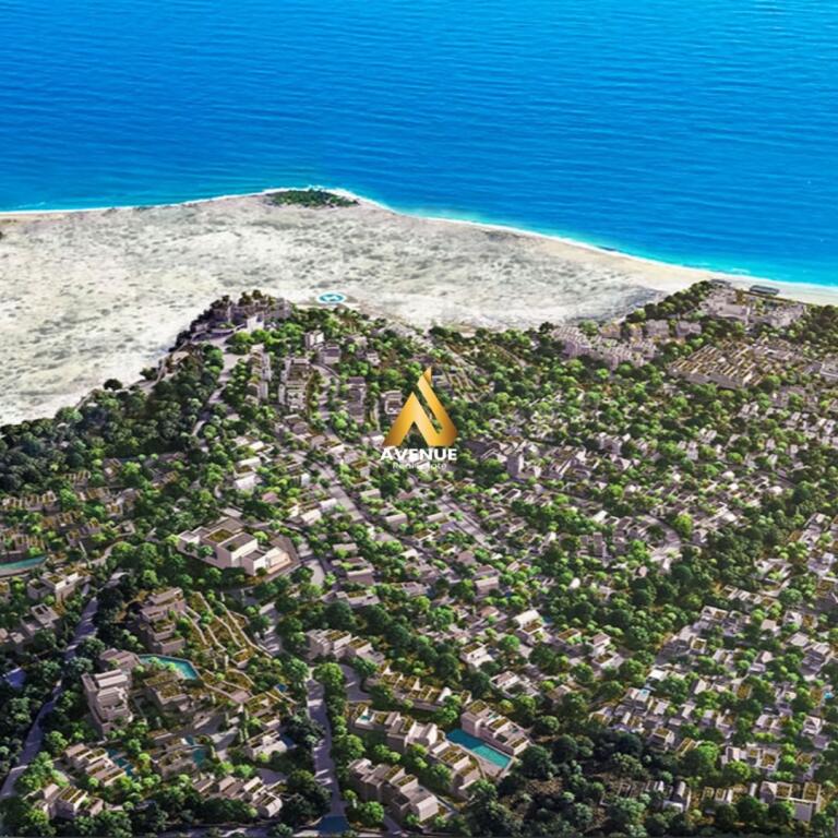 GREEN COAST 2, PALASË | APPARTAMENTO PRIVATO DI LUSSO IN VENDITA