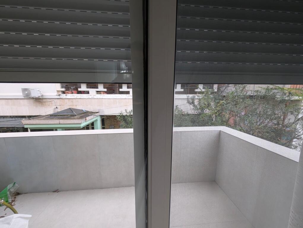 Apartament 2+1, Selvia!