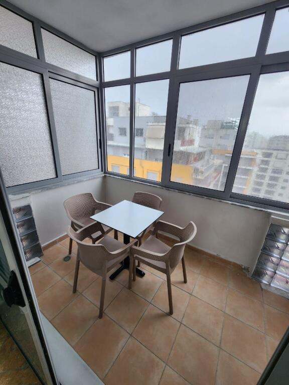 Apartment 2+1 in the EKA Complex – Beach