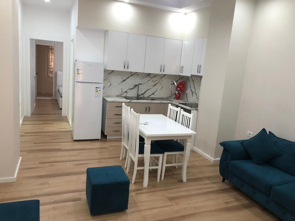 kodra e diellit, eleonora, apartament 1+1 (40,000 leke)