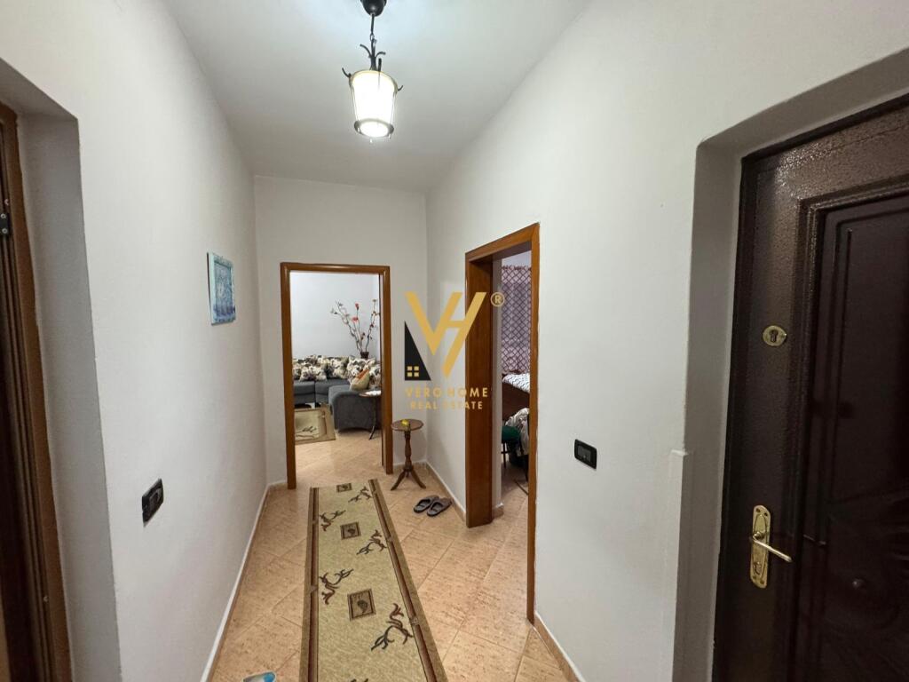 APARTMENT 2+1 FOR RENT IN LAPRAKE 52,000 LEKE
