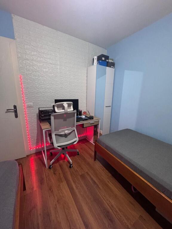 Apartment 2+1 for rent, near the Faculty of Law
