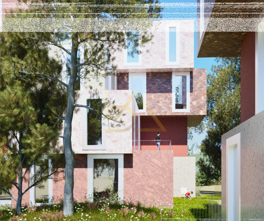 Appartamento in Vendita – Golfo di Lalëz, Durrës