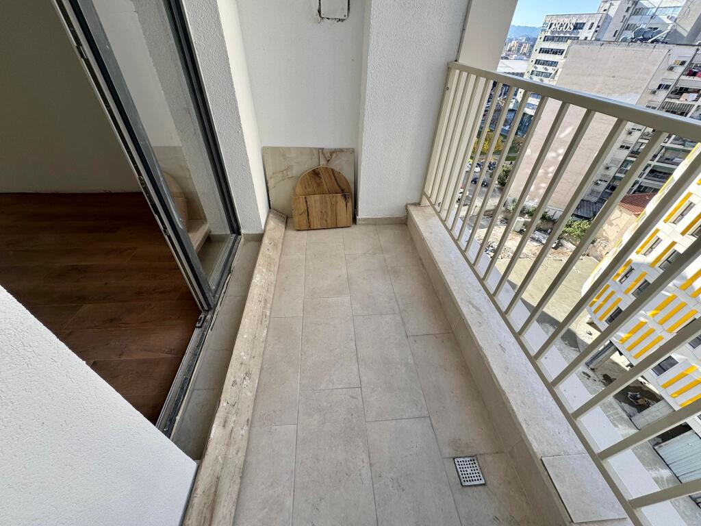 📣 QERA Apartament 1+1 📍 Zogu i Zi ✨