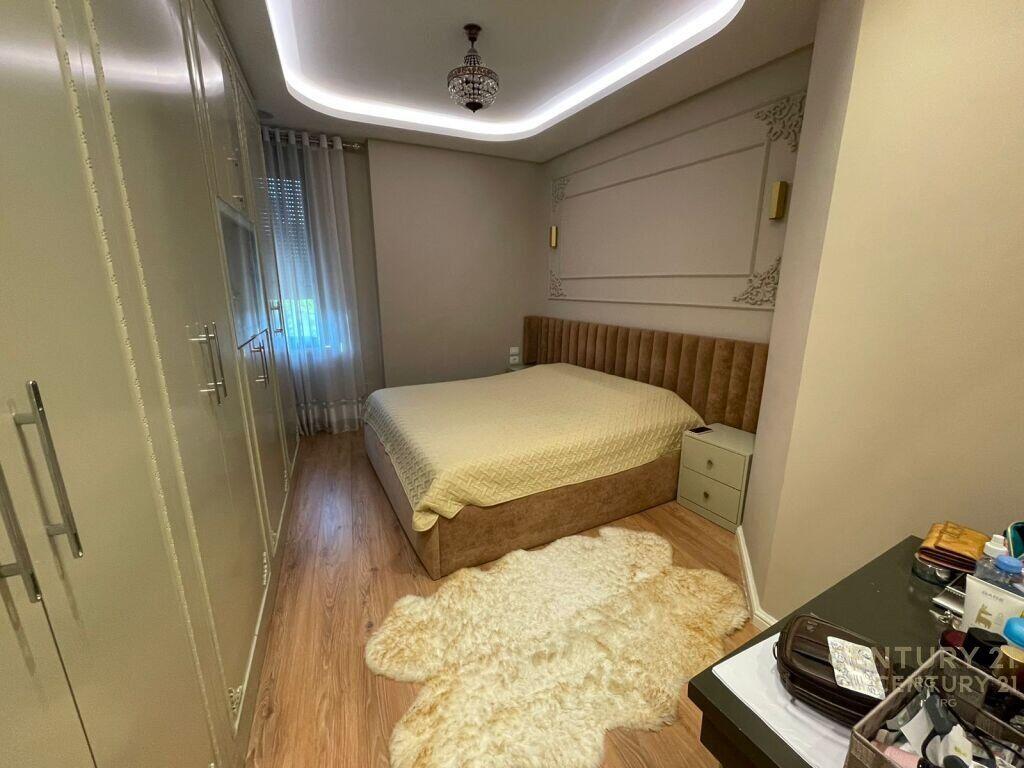 Shitet apartament 3+1+2 në Rezidencën Park Gate, Rruga e Elbasanit