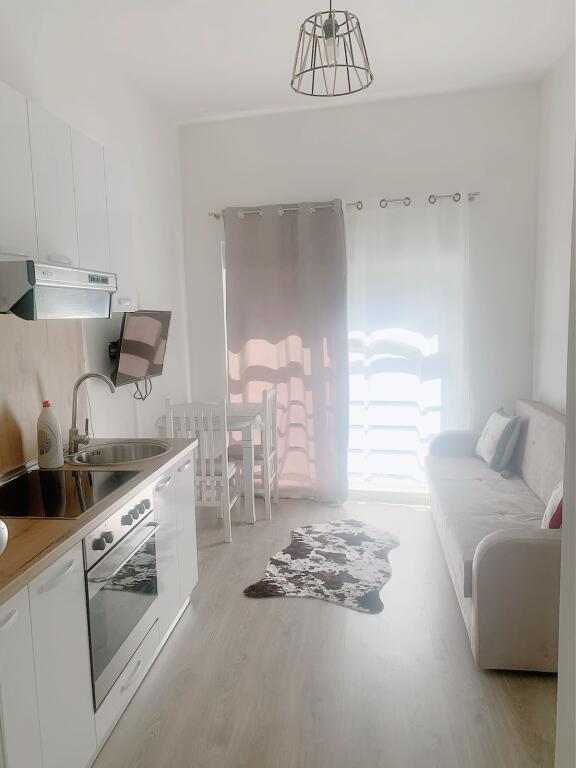 🏡 Apartment 1+1 for rent – Ali Dem