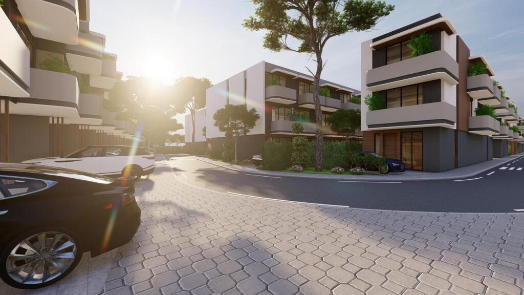 📌RESERVE WITH ONLY 6,000€ LUXURY VILLA 📍*Lalëzi Bay - Melia Resort* | *374,000€*