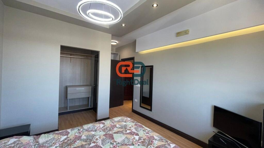 In Astir, Apartment 2+1 With Spacious Areas For Sale!