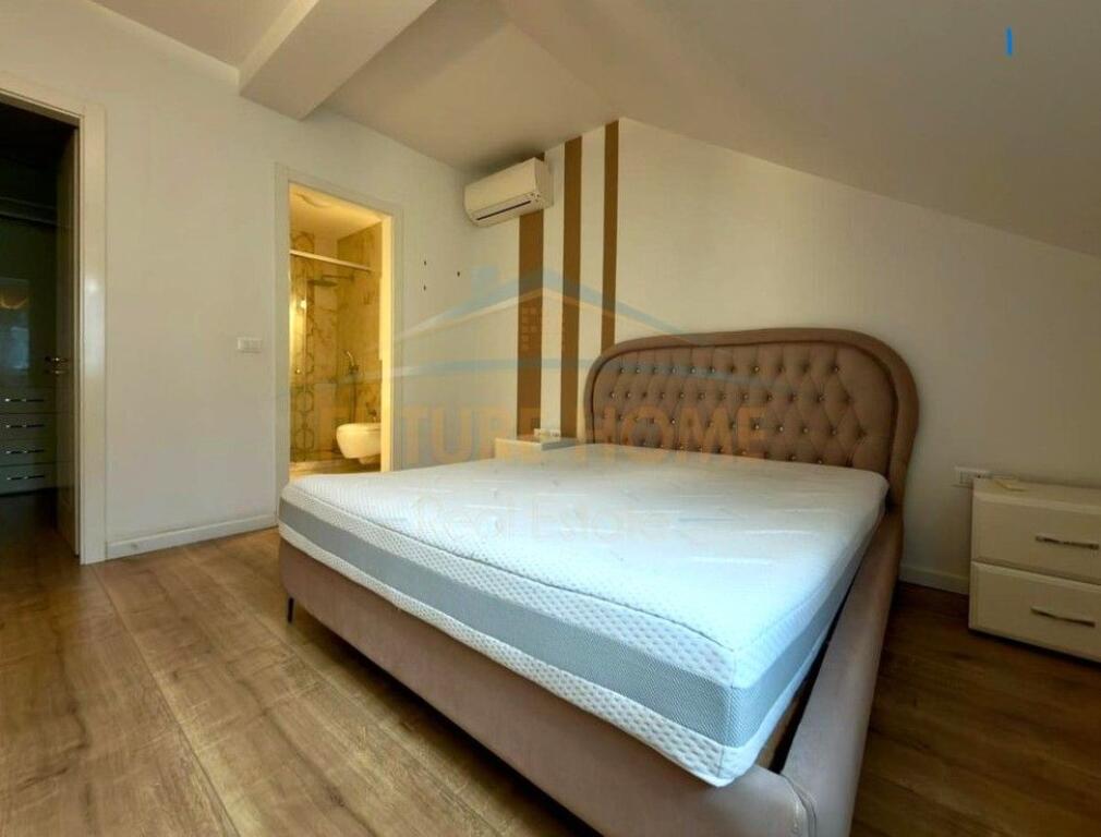 Qera, Apartament 3+1+2+2 Poste Parkimi