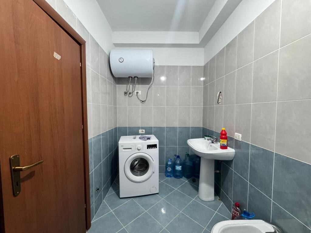 Affittasi appartamento 1+1, Spiaggia Rrota e Kuqe, Durazzo