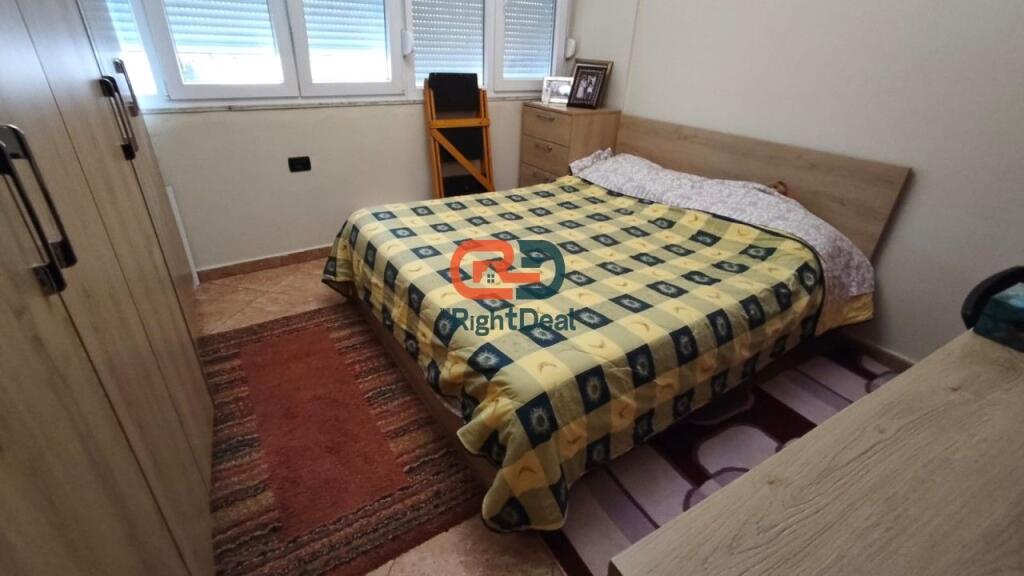 At 21-Dhjetori, Apartment 1+1 For Sale With Regular Floor Plan!!