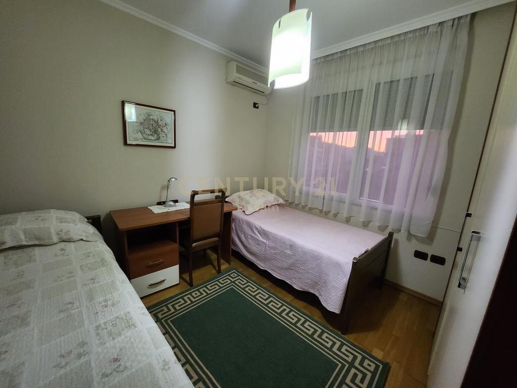 Apartment 2+1+2T for Rent in Bllok – Urban address with style and comfort