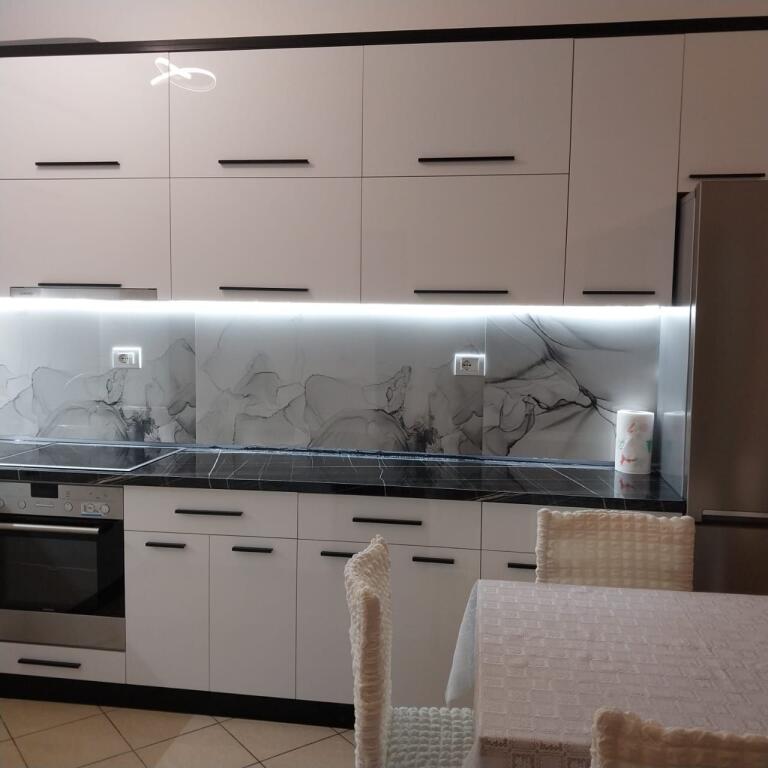 Apartment 1+1 for rent in Astir at Migjeni Boulevard