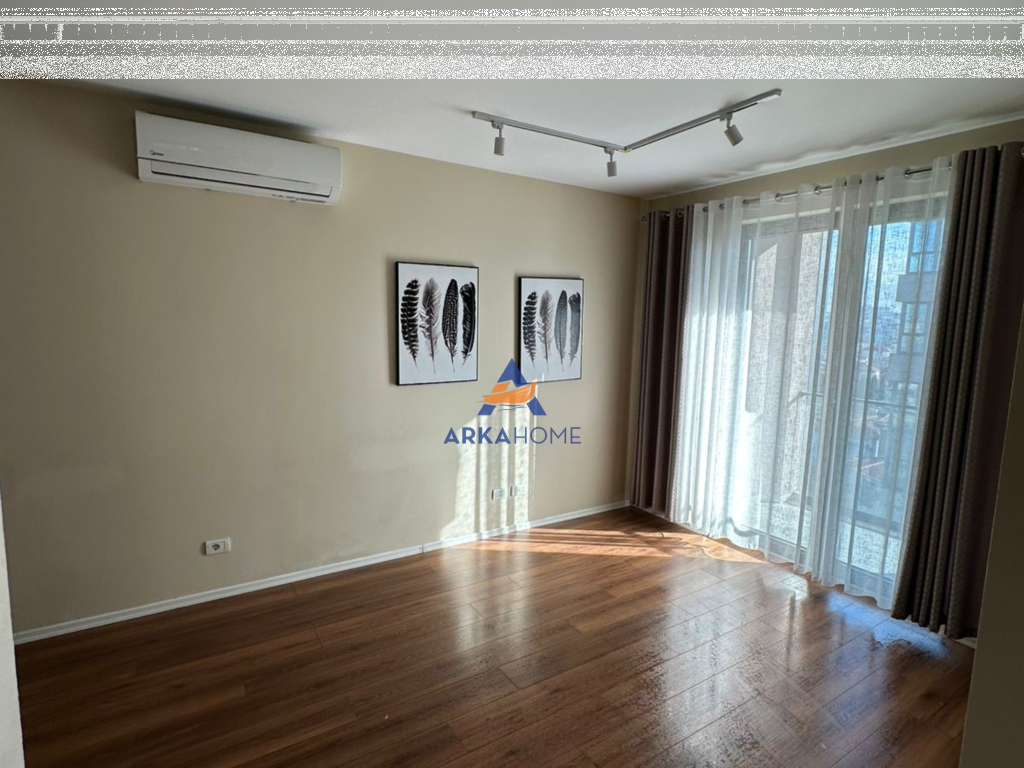 AFFITTASI APPARTAMENTO 2+1+BALCONE "ASTIR VIA PJETER ZARISHI" 500 EURO