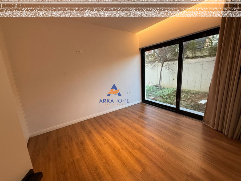 FOR RENT DELUXE 2+1 APARTMENT "LIQENI FARKES" 1500 EURO