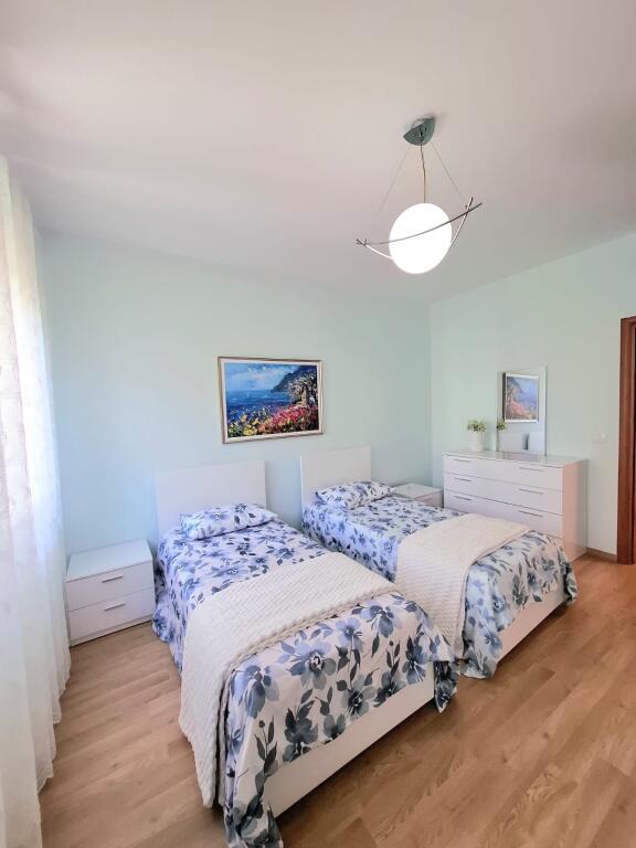 APPARTAMENTO IN AFFITTO 2+1+2 GIARDINO ZOOLOGICO 80.000 LEKE