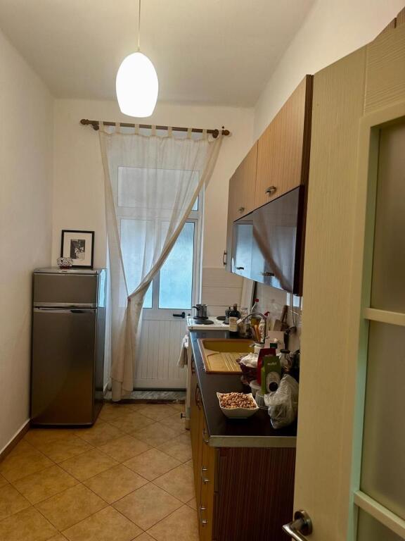 FOR SALE APARTMENT 1+1 DURRES ROAD 17,000,000 LEKE