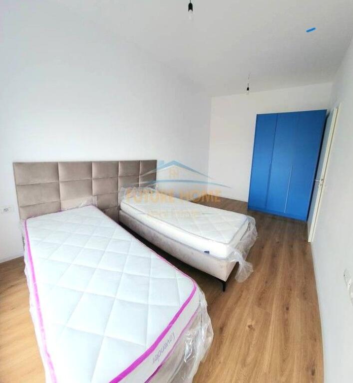 Shitet apartament 1+1, Kompleksi Kaimi, Ali Demi, Tirane