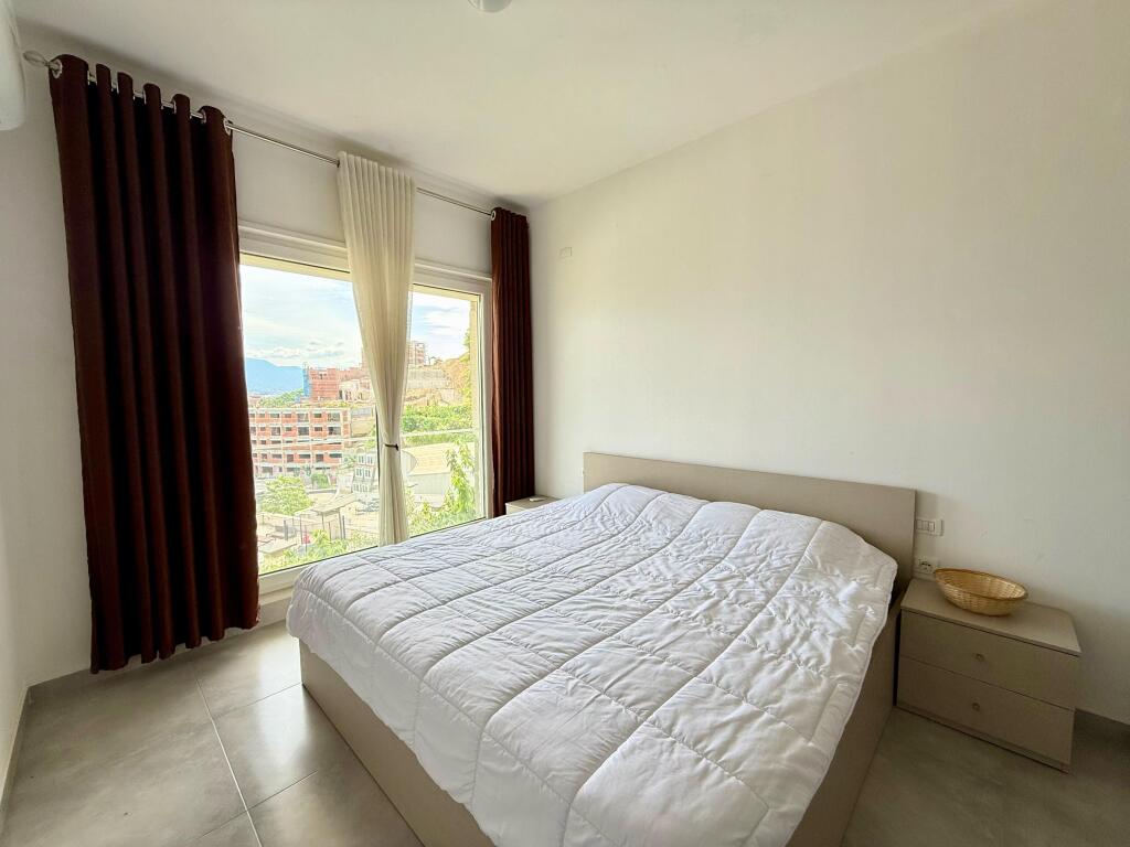 VILLA CON PISCINA IN AFFITTO RESIDENZA KODRA2