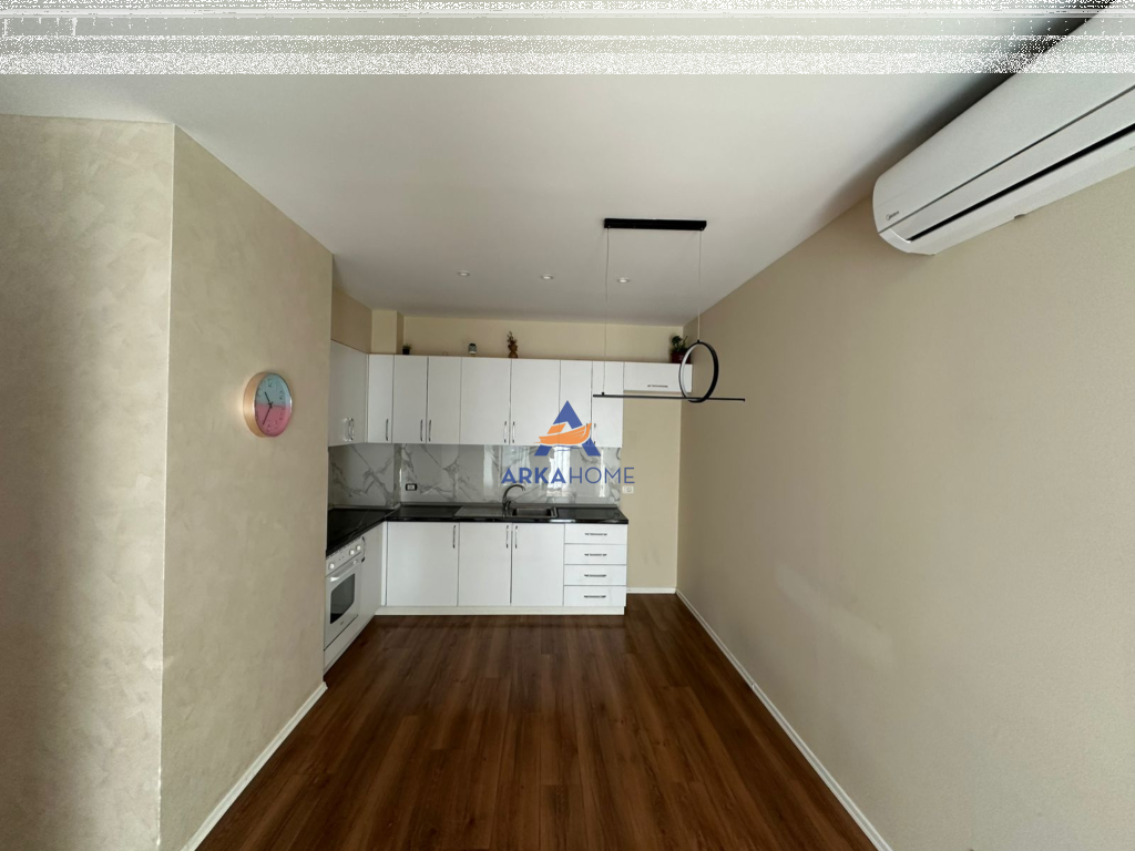 AFFITTASI APPARTAMENTO 2+1+BALCONE "ASTIR VIA PJETER ZARISHI" 500 EURO