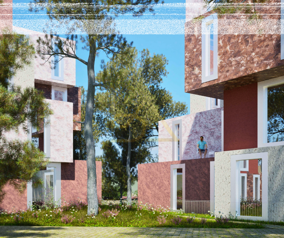 Appartamento in Vendita – Golfo di Lalëz, Durrës