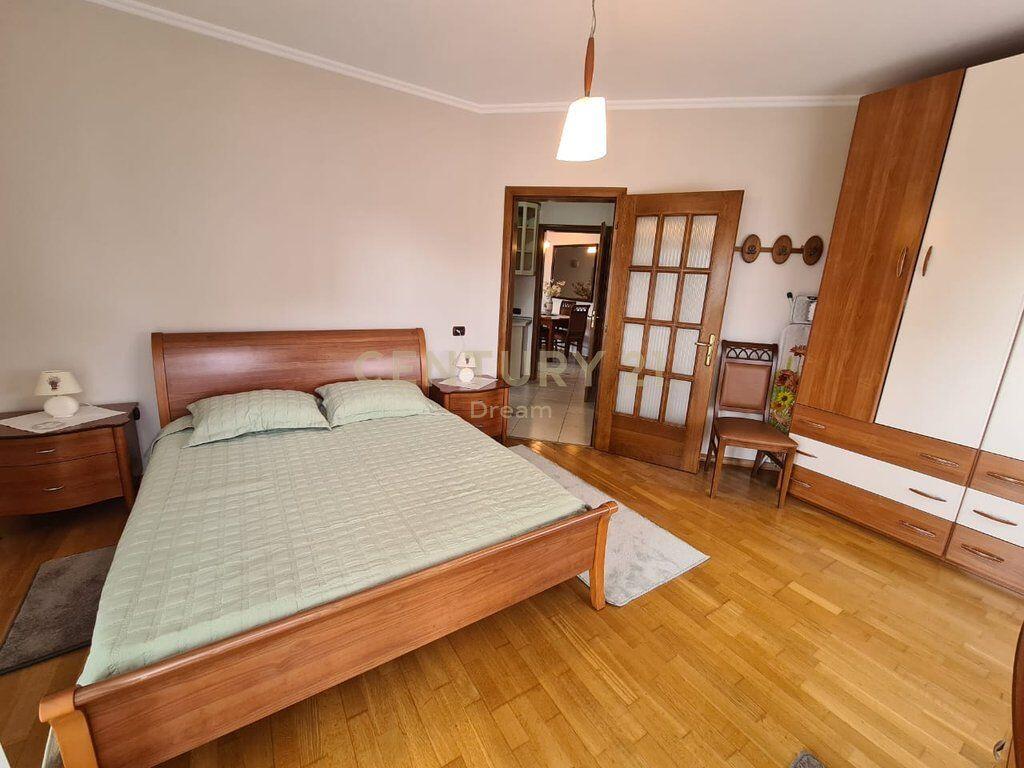 Apartment 2+1+2T for Rent in Bllok – Urban address with style and comfort