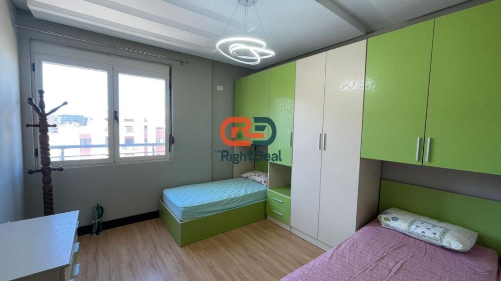 In Astir, Apartment 2+1 With Spacious Areas For Sale!