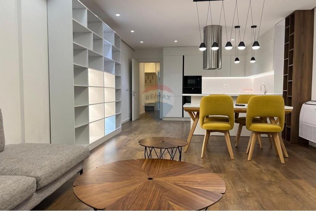 Apartament - Për Shitje - Ambasada Amerikane, Tiranë(ID: 530281026-1009)