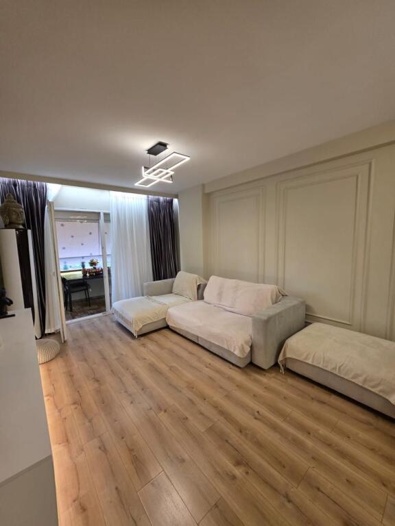 🏡 Appartamento 2+1 in Vendita – Comune di Parigi